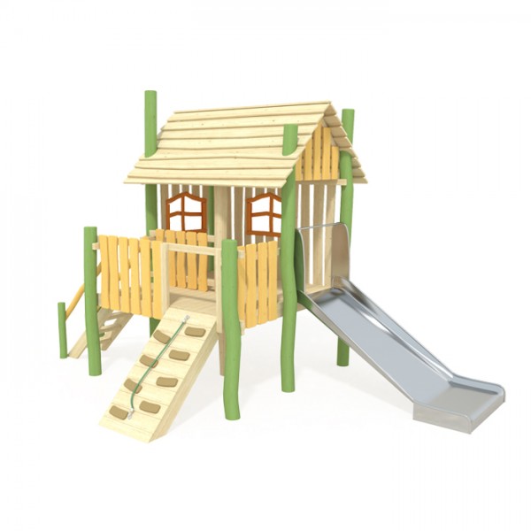Toddler Play House